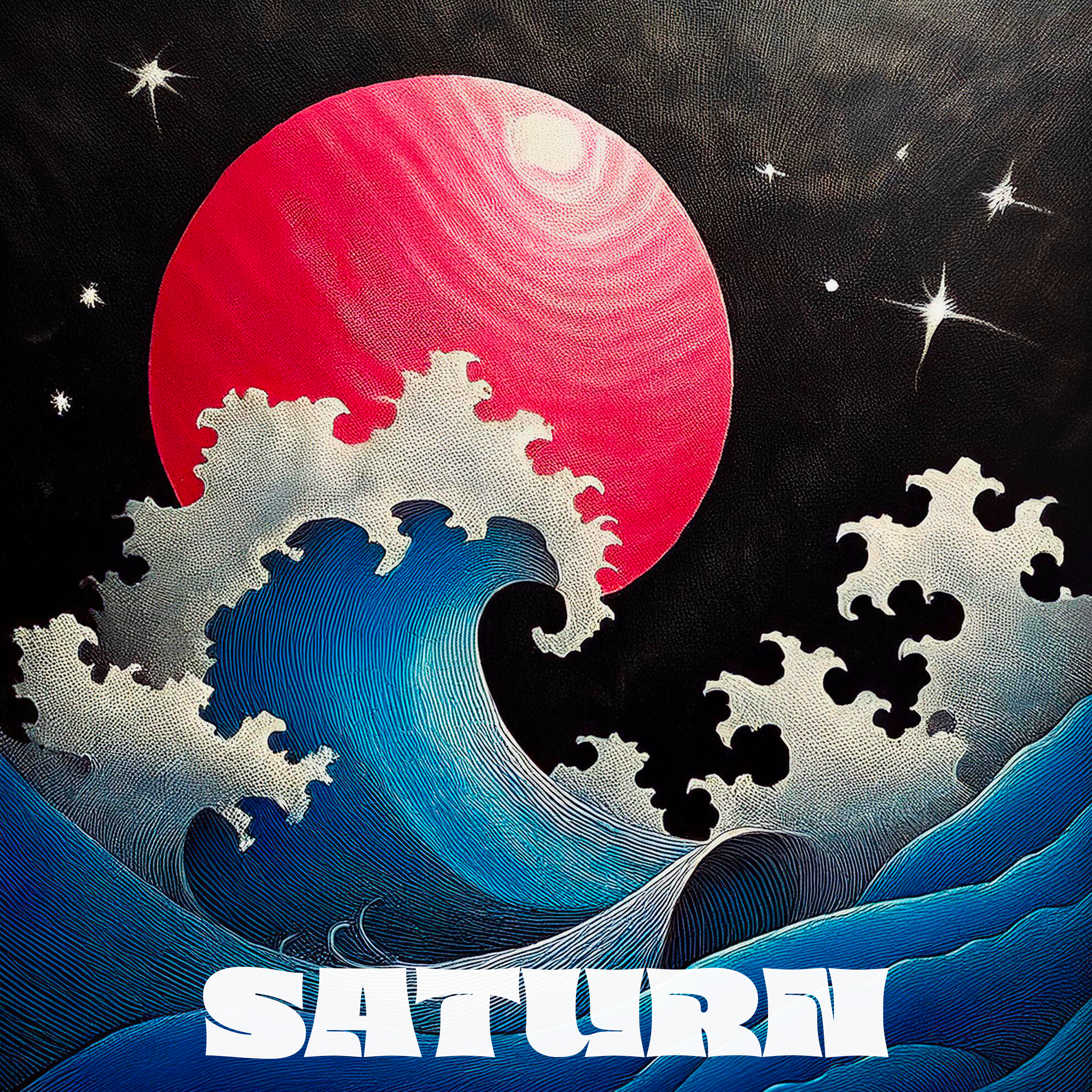 "SATURN" Analog Lab preset bank