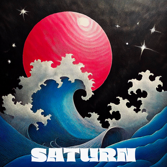 "SATURN" Analog Lab preset bank